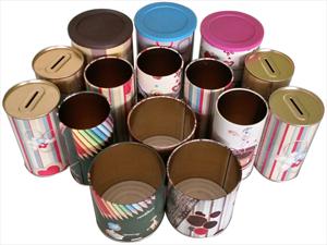 Other Tin Cans 